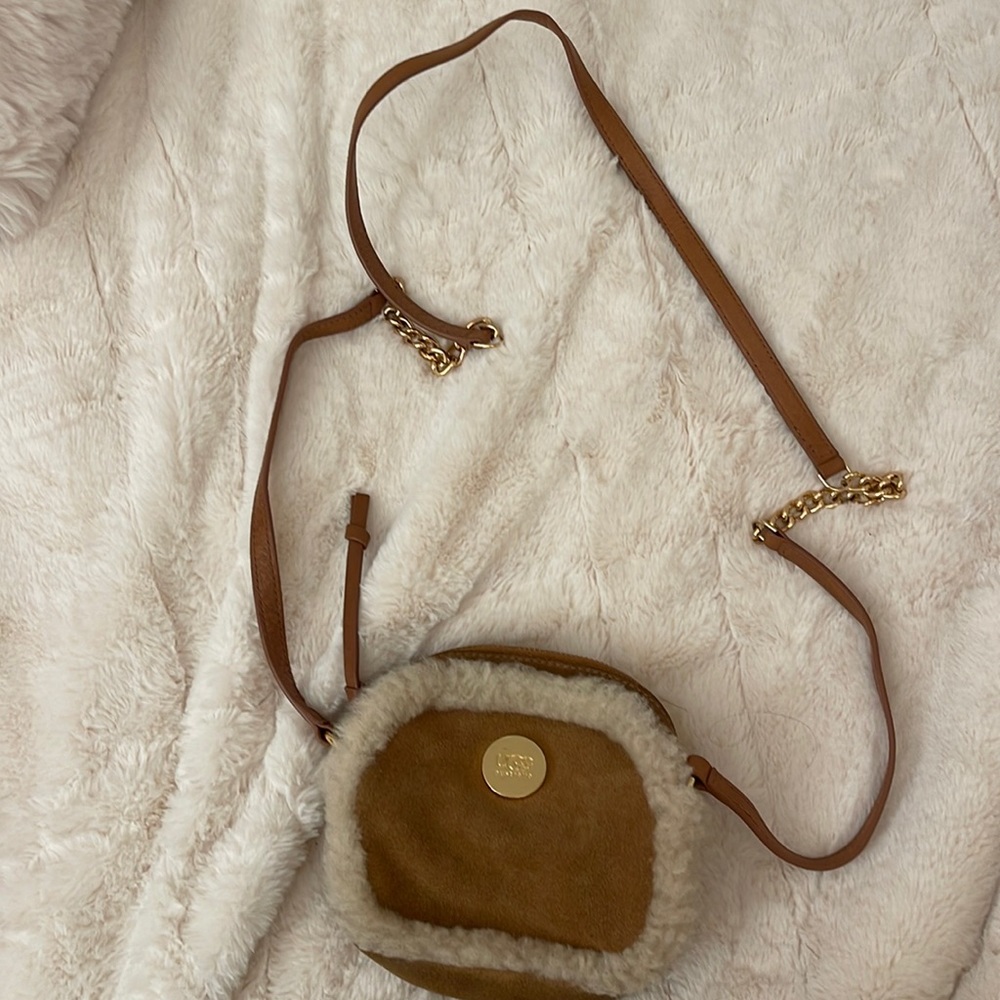 Small Ugg Bag